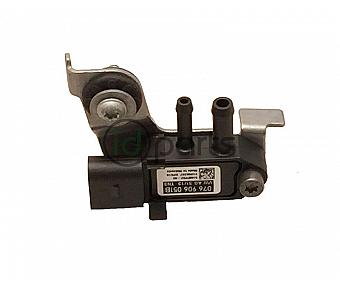 EGR Differential Pressure Sensor G450 [OEM] (CJAA)