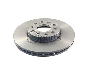 Brembo Front Rotor (A5)(MK7 Golf)
