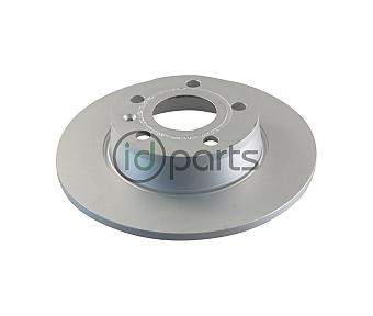 Brembo Rear Rotor (Mk6 272mm)(NMS)(8V)