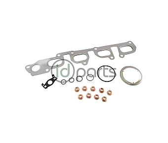 Turbocharger Installation Kit (CKRA)