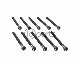 Head Bolt Set (CBEA)(CJAA)(CKRA)