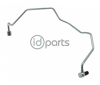 Turbo Oil Feed Line (A4 ALH)