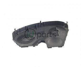 Timing Belt Cover Upper [OEM] (A4 ALH)