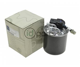 Fuel Filter [OEM] (OM651)