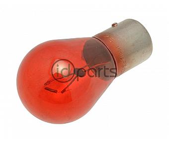 PR21W 12V Red Bulb