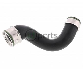 Turbocharger Outlet Hose [Vaico] (A4 BEW & VNT-17)