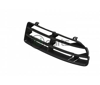 Lower Grill Insert - Right (A4 Jetta)