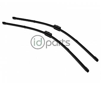 Valeo Complete Wiper Blade Set (W212 Early)