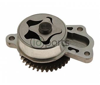 Oil Pump (Liberty CRD)