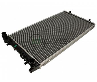 Radiator (New Beetle)