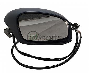 Mirror and Housing - Right (New Beetle 03-06)