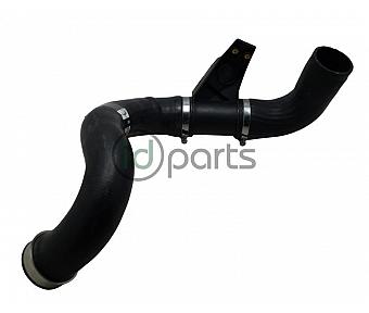 Intercooler Outlet Hose (T1N OM612)