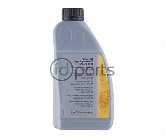 Mercedes Hypoid Gear Oil 75w85 235.7