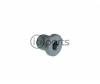 Transmission Oil Drain Plug (722.9)