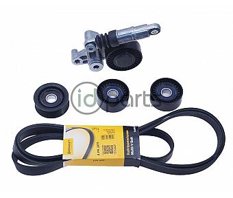 Serpentine Belt Kit (CATA)