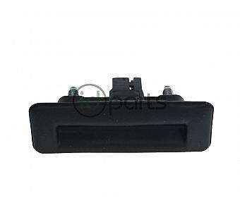Rear Hatch Switch (Sportwagen)