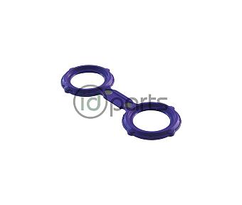 Oil Cooler Seal VITON (OM642)