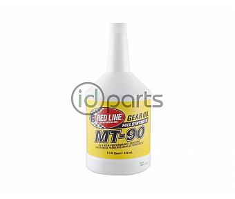 Redline MT90 Gear Oil