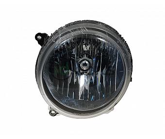 Liberty Headlight Right (KJ)