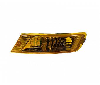 Left Bumper Side Marker (Liberty CRD)