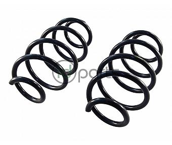 HD Front Spring (A5)(Mk6)(Sportwagen)