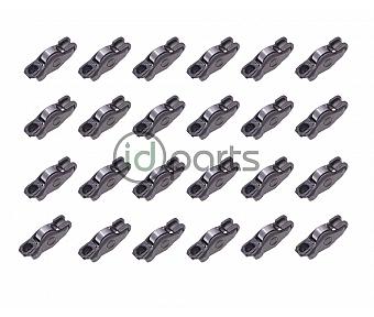 Rocker Arm Set (OM642)