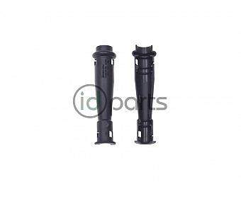 Glow Plug Cap Half (V6 TDI)