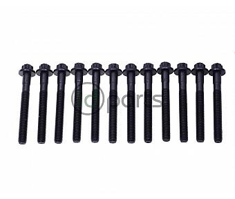 Head Bolt Set (T1N)