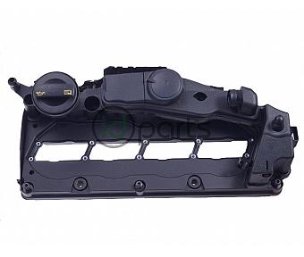 Valve Cover Assembly [OEM] (Mk6 CBEA CJAA)