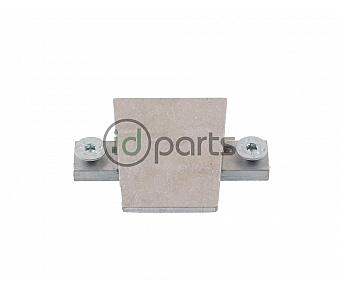 Skid Plate Oil DrainHole Cover (B5.5)