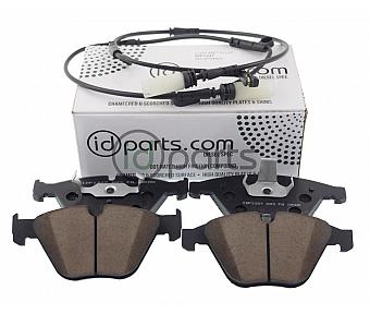 IDParts OE-Spec Front Brake Pads (E90)