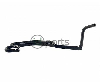 Coolant Hose to Cylinder Head (New Beetle DSG)