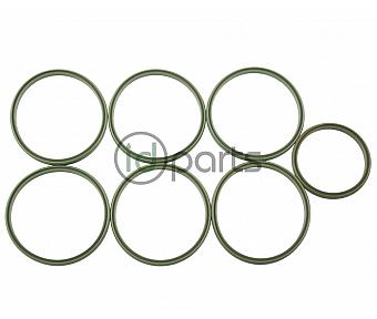 Intercooler Seal Kit (BHW)