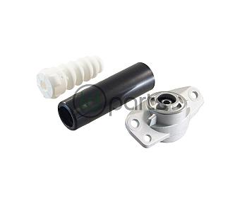 Rear Shock Mount Kit Set (A5)(Mk6 Golf)(Sportwagen)