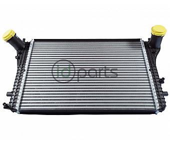 Intercooler (CBEA CJAA)