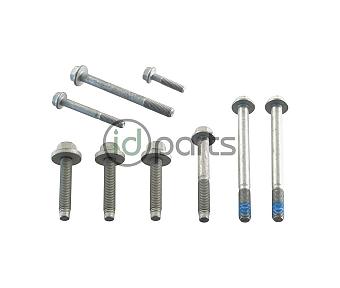 Timing Belt Bolt Kit (Chevrolet Cruze)