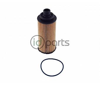 Oil Filter [ACDelco] (Colorado Diesel)