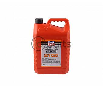 DSG Fluid 5 Liter [Liqui Moly]