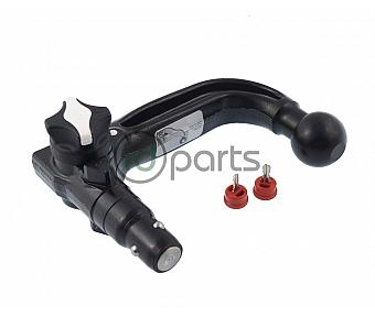 Replacement Swan Neck (Mk6 Jetta Sedan)