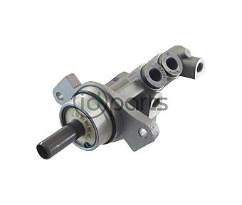 Brake Master Cylinder (A5)(Mk6)
