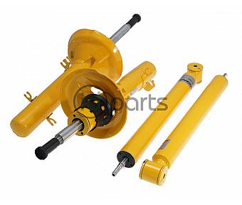 Koni Sport (Yellow) Strut and Shock Set (A4)