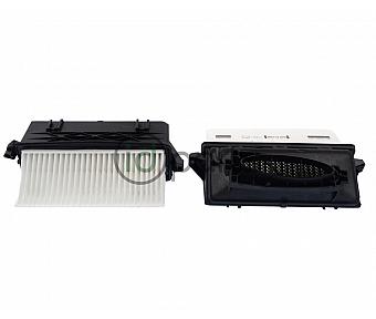 Air Filter Kit [OEM] (W166)(X166)(W221)