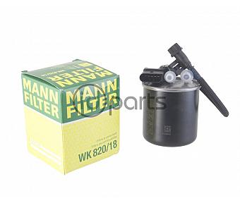 Fuel Filter (NCV3 OM651)