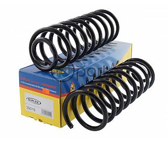 Rear Springs Heavy Duty (A3)