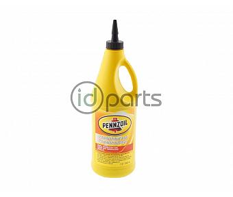 Pennzoil Synchromesh