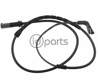 Rear Brake Pad Wear Sensor (E90)