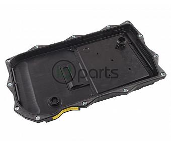 Automatic Transmission Pan Filter Kit (ZF 8-Speed)(BMW)(Jaguar)(Land Rover)