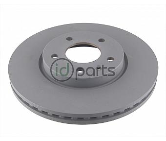 Front Brake Rotor [OEM](Cruze Gen1)