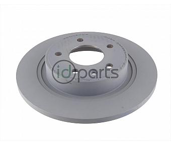 Rear Brake Rotor [OEM](Cruze Gen1)