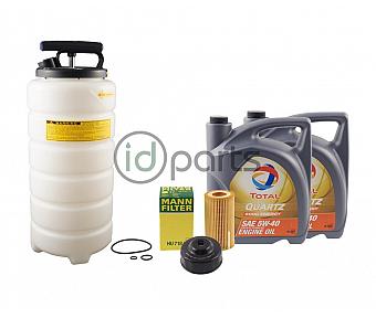 Rowe Hightec Synt RSi 5w40 5 Liter 20068 20068-0050-99